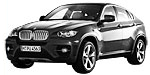 BMW E71 P1C8B Fault Code