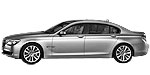 BMW F02 P1C8B Fault Code