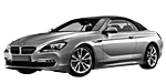 BMW F12 P1C8B Fault Code